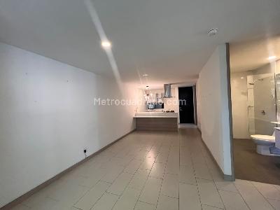 Apartamento de 3 alcobas en venta en Laureles Laureles, Medellín, 100 m² · foto 4 de 19