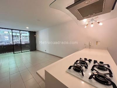 Apartamento de 3 alcobas en venta en Laureles Laureles, Medellín, 100 m² · foto 5 de 19