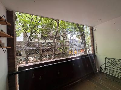 Apartamento de 3 alcobas en venta en Laureles Laureles, Medellín, 100 m² · foto 19 de 19