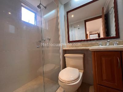 Apartamento de 3 alcobas en venta en Laureles Laureles, Medellín, 181 m² · foto 18 de 20
