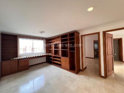 Apartamento de 3 alcobas en venta en Laureles Laureles, Medellín, 181 m² · foto 20 de 20