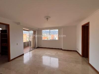 Apartamento de 3 alcobas en venta en Laureles Laureles, Medellín, 181 m² · foto 7 de 20