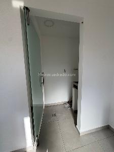 Apartamento de 2 alcobas en venta en Belen La Palma, Medellín, 112 m² · foto 11 de 12