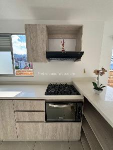 Apartamento de 2 alcobas en venta en Belen La Palma, Medellín, 112 m² · foto 2 de 12
