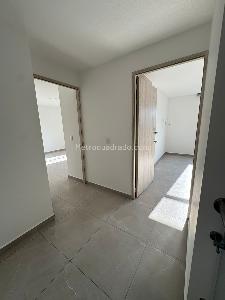 Apartamento de 2 alcobas en venta en Belen La Palma, Medellín, 112 m² · foto 4 de 12
