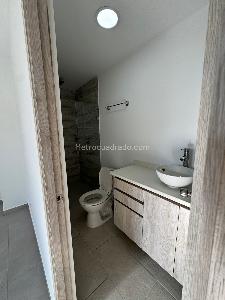 Apartamento de 2 alcobas en venta en Belen La Palma, Medellín, 112 m² · foto 9 de 12