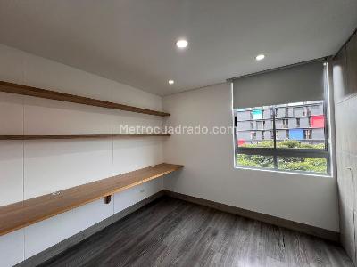 Apartamento de 2 alcobas en arriendo en Laureles Laureles, Medellín, 70 m² · foto 10 de 14