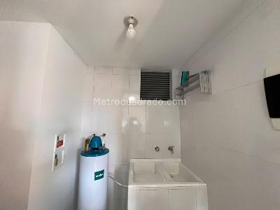 Apartamento de 2 alcobas en arriendo en Laureles Laureles, Medellín, 70 m² · foto 14 de 14