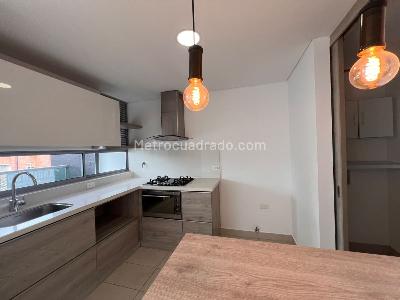 Apartamento de 2 alcobas en arriendo en Laureles Laureles, Medellín, 70 m² · foto 4 de 14