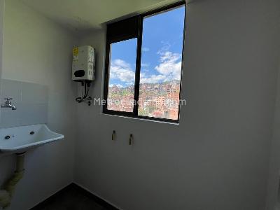 Apartamento en venta en Belen Loma De Los Bernal, Medellín · foto 14 de 16