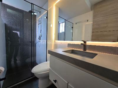 Apartamento en venta en Belen Loma De Los Bernal, Medellín · foto 18 de 19
