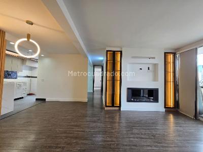 Apartamento en venta en Belen Loma De Los Bernal, Medellín · foto 3 de 19