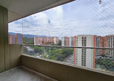 Apartamento de 3 alcobas en venta en Belen Loma De Los Bernal, Medellín, 84 m² · foto 4 de 19