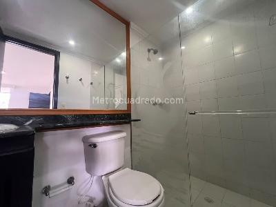Apartamento de 3 alcobas en venta en Belen Loma De Los Bernal, Medellín, 140 m² · foto 15 de 15