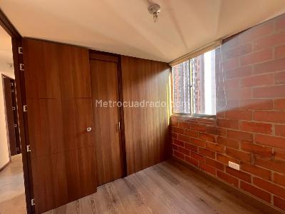 Apartamento de 3 alcobas en venta en Belen Loma De Los Bernal, Medellín, 65 m² · foto 11 de 15