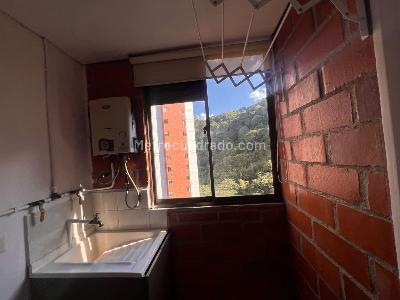 Apartamento de 3 alcobas en venta en Belen Loma De Los Bernal, Medellín, 65 m² · foto 15 de 15