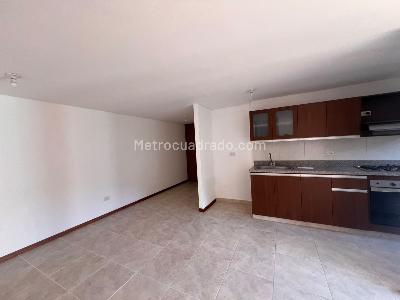 Apartamento de 3 alcobas en venta en Belen Loma De Los Bernal, Medellín, 65 m² · foto 7 de 15