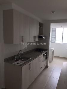Apartamento de 3 alcobas en venta en Sabaneta Asdesillas, Sabaneta, 78 m² · foto 2 de 9