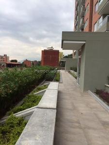 Apartamento de 3 alcobas en venta en Sabaneta Asdesillas, Sabaneta, 78 m² · foto 6 de 9