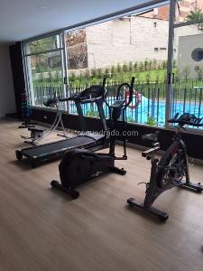 Apartamento de 3 alcobas en venta en Sabaneta Asdesillas, Sabaneta, 78 m² · foto 7 de 9