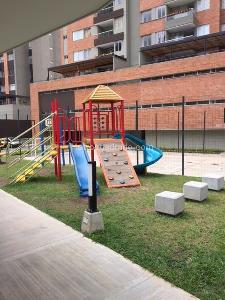 Apartamento de 3 alcobas en venta en Sabaneta Asdesillas, Sabaneta, 78 m² · foto 8 de 9