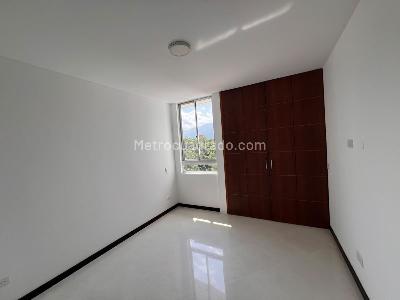 Apartamento de 3 alcobas en arriendo en Laureles Laureles, Medellín, 92 m² · foto 10 de 13