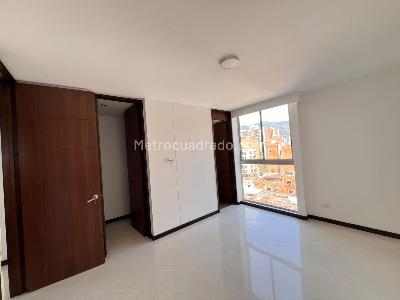 Apartamento de 3 alcobas en arriendo en Laureles Laureles, Medellín, 92 m² · foto 11 de 13