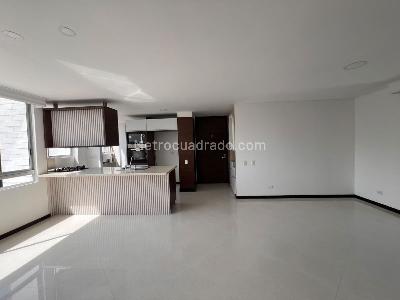 Apartamento de 3 alcobas en arriendo en Laureles Laureles, Medellín, 92 m² · foto 6 de 13