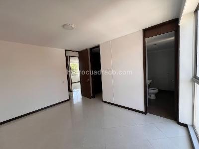 Apartamento de 3 alcobas en arriendo en Laureles Laureles, Medellín, 92 m² · foto 8 de 13