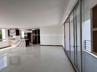 Apartamento de 3 alcobas en arriendo en Laureles Laureles, Medellín, 92 m² · foto 7 de 13