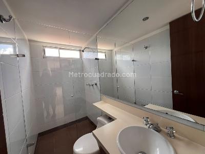 Apartamento de 3 alcobas en arriendo en Laureles Laureles, Medellín, 92 m² · foto 13 de 13