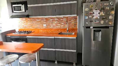Apartamento en venta en Belen Rodeo Alto, Medellín · foto 3 de 14