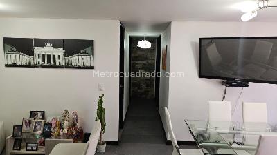 Apartamento en venta en Belen Rodeo Alto, Medellín · foto 5 de 14