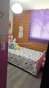 Apartamento en venta en Belen Rodeo Alto, Medellín · foto 8 de 14