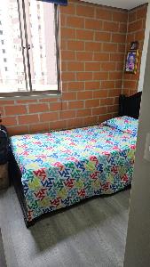 Apartamento en venta en Belen Rodeo Alto, Medellín · foto 9 de 14