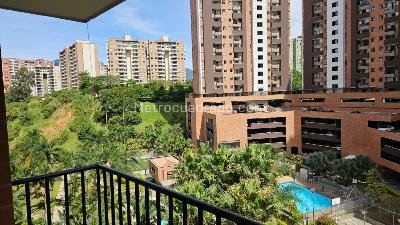 Apartamento en venta en Belen Rodeo Alto, Medellín · foto 11 de 14
