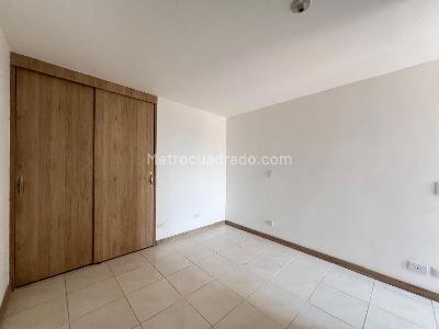 Apartamento de 3 alcobas en arriendo en Belen Belen La Palma, Medellín, 80 m² · foto 12 de 18