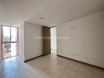 Apartamento de 3 alcobas en arriendo en Belen Belen La Palma, Medellín, 80 m² · foto 13 de 18