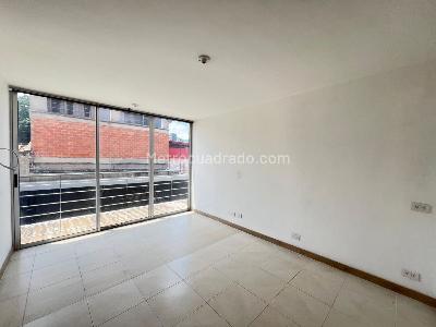 Apartamento de 3 alcobas en arriendo en Belen Belen La Palma, Medellín, 80 m² · foto 14 de 18