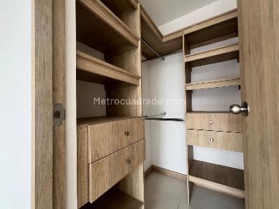 Apartamento de 3 alcobas en arriendo en Belen Belen La Palma, Medellín, 80 m² · foto 17 de 18
