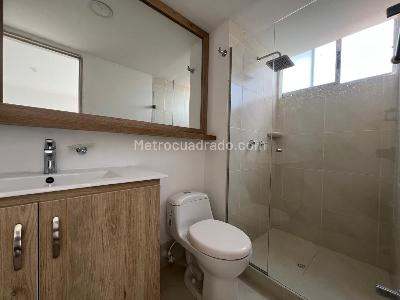 Apartamento de 3 alcobas en arriendo en Belen Belen La Palma, Medellín, 80 m² · foto 18 de 18