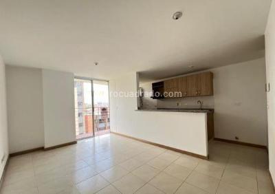 Apartamento de 3 alcobas en arriendo en Belen Belen La Palma, Medellín, 80 m² · foto 3 de 18