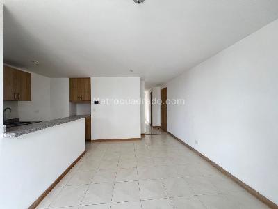 Apartamento de 3 alcobas en arriendo en Belen Belen La Palma, Medellín, 80 m² · foto 4 de 18