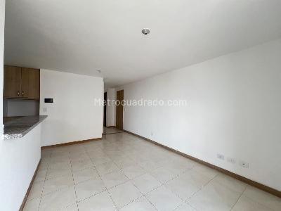 Apartamento de 3 alcobas en arriendo en Belen Belen La Palma, Medellín, 80 m² · foto 5 de 18