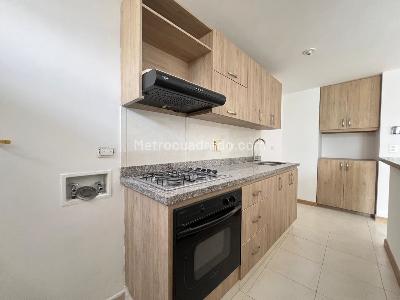 Apartamento de 3 alcobas en arriendo en Belen Belen La Palma, Medellín, 80 m² · foto 7 de 18