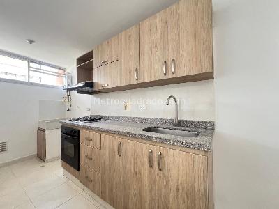 Apartamento de 3 alcobas en arriendo en Belen Belen La Palma, Medellín, 80 m² · foto 8 de 18