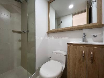 Apartamento de 3 alcobas en arriendo en Belen Belen La Palma, Medellín, 80 m² · foto 9 de 18