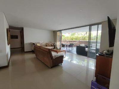 Apartamento de 4 alcobas en venta en El Poblado Loma De Los Gonzalez, Medellín, 171 m² · foto 1 de 20