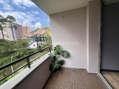 Apartamento en venta en Itagui Viviendas Del Sur, Itagüí · foto 3 de 19