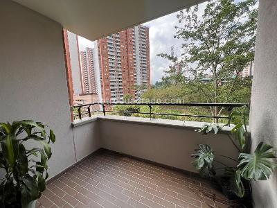 Apartamento en venta en Itagui Viviendas Del Sur, Itagüí · foto 4 de 19